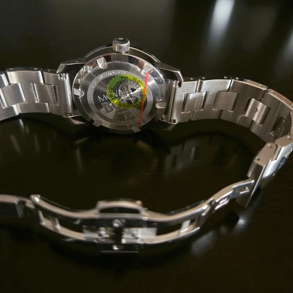 Movado Bold Unisex New